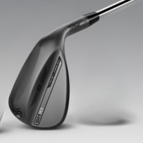 Titleist Vokey SM10 Wedge – 56° Black Finish item