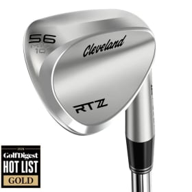 Cleveland RTZ Wedge – 60° Mid 10 item