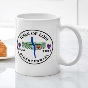 Photo of 11oz. Mug