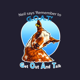 Photo of Child T-shirt