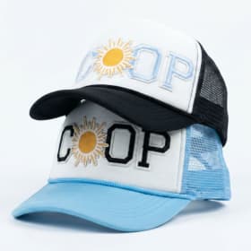 COOP Trucker Hat - Kids item