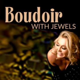 Photo session by Boudoir with Jewels ($750 Value) item