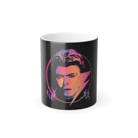 Heroes Color-Morphing Mug (Copy) item
