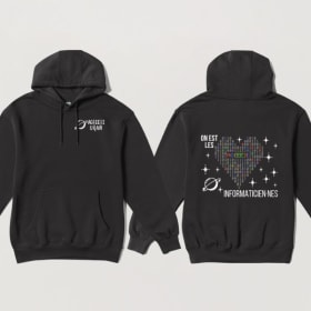 Hoodie item