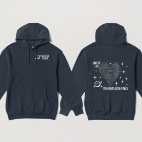Hoodie item