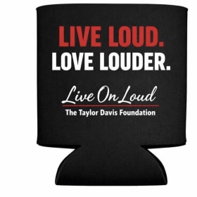 Koozie item