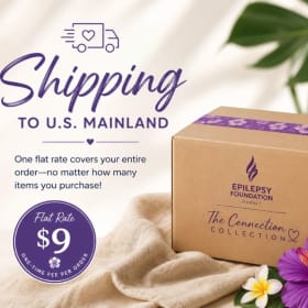 📦 U.S. Mainland Shipping item