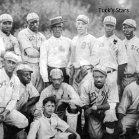 Oberlin Tuck Stars Player Registration item
