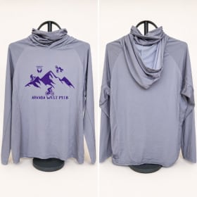 2025 Sun Shirt item