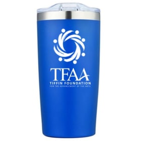 20 oz Thermal Tumbler item