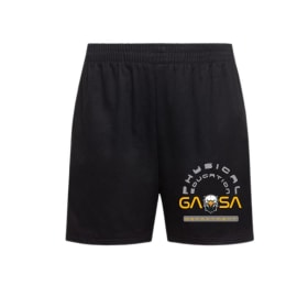 P.E. Shorts item
