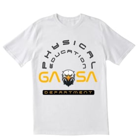 P.E. T-Shirt item