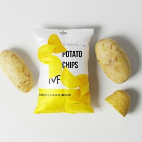 Chips item