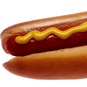 Hot Dog item