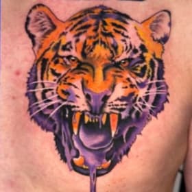 Cool Tattoo Slidell $400 Luxury Ink Gift Card item