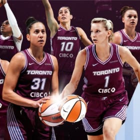 Photo of Premium Toronto Tempo Tickets vs. Minnesota Lynx
