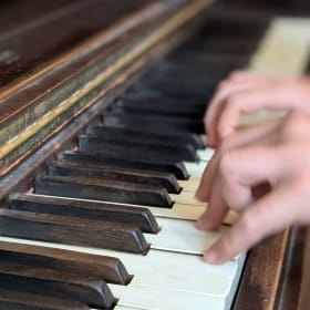 Song Writing Workshop item