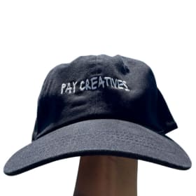 Black Cap item