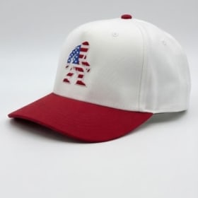 Wild & Free Hat item