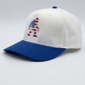 Wild & Free Hat item