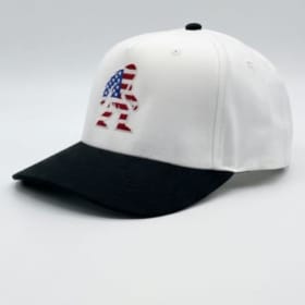 Wild & Free Hat item
