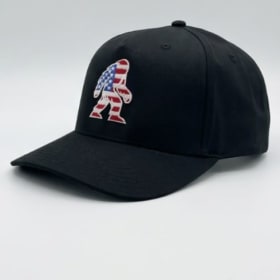 Wild & Free Hat item