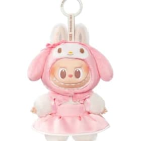 POPMART The Monsters x Hello Kitty and Friends item
