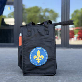 Sac à lunch / Glacière isolée non tissé Thornhill item