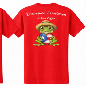 Coqui Woman's V-Neck T-Shirts item