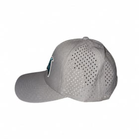 Mens Grey Waterproof Mesh Hat item