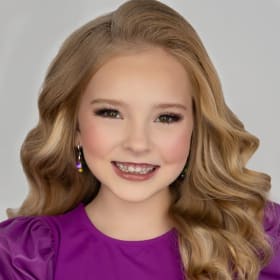 Lilly Grace Dotman item