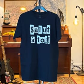 T-shirt item