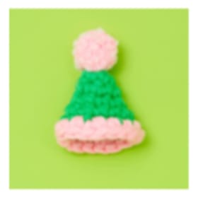 3. Woobles Beginner Crochet Kit item