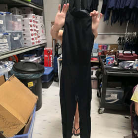 Unisex Long Pant Unitard item