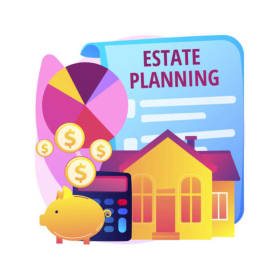 Getting Your Estate Plan Right (ZOOM) item