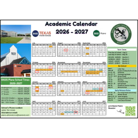 Calendar Magent item