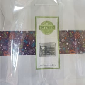 Scentsy Gift Basket item