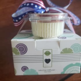 Scentsy Gift Basket item