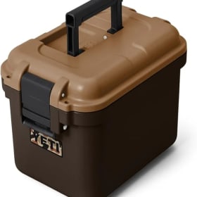 YETI® LoadOut® GoBox 15 Gear Case - Camp Bown item