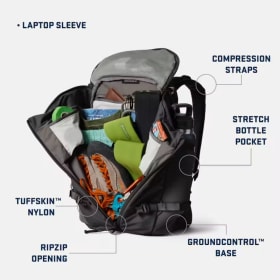 YETI® 27L Everyday Backpack – Olive item