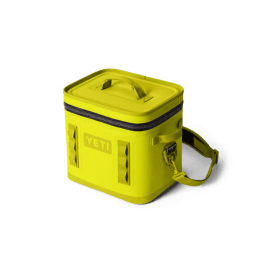 YETI® Hopper Flip® 12 Soft Cooler – Firefly Yellow item