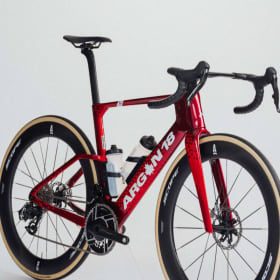 SIZE L - Team Canada Nitrogen Pro SRAM Red AXS item