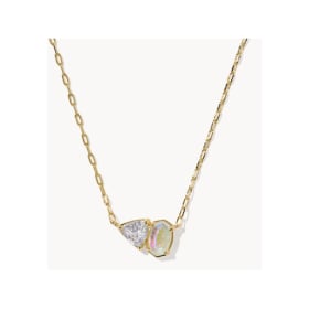 4. Kendra Scott Necklace item