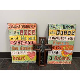 5. The Scripture Collection item