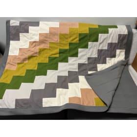 8. Cozy Flannel Blanket item