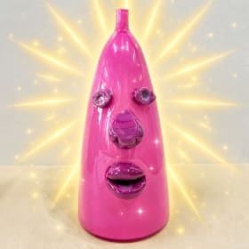 Raspberry Face Jug (2026) item