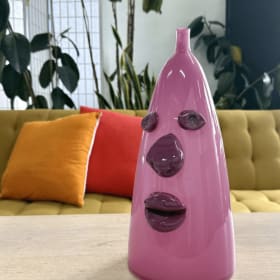 Raspberry Face Jug (2026) item