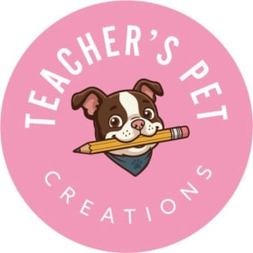 Teacher's Pet Creation set (Value: $45) item