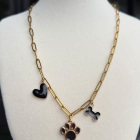 Daylux Necklace (value $40) item