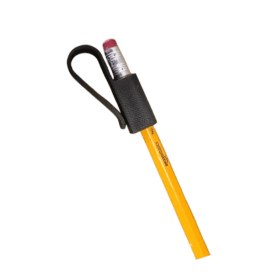 Pencil clips item